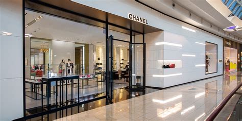 chanel store locations usa.